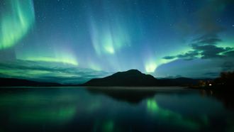 lapland vakantie