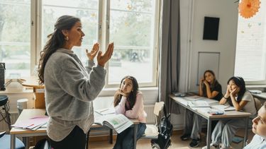 Stelling van de dag: 'Omscholing naar beroepen met grote personeelstekorten moet gratis worden'