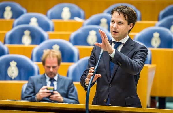 D66 wil burgerinspraak bij wetsvoorstellen, wassen neus?