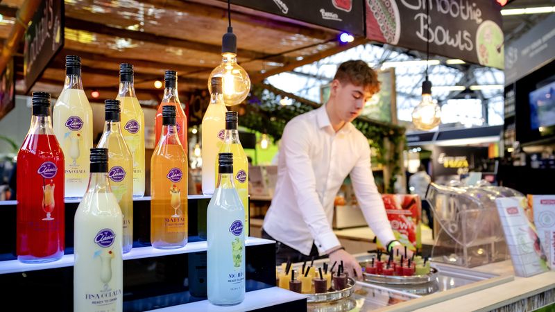 horecava horeca foodtrends