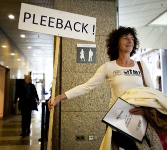 Hoge nood op het Friese spoor: geen wc