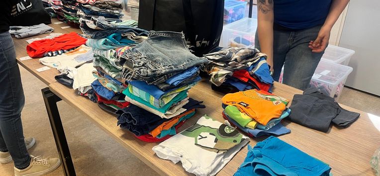 prijzen creatief geld krijg de kleertjes