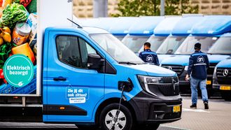 Albert Heijn