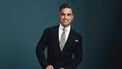 Robbie Williams: Kerstnummers schrijven is een makkie