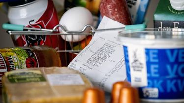 boodschappen duur supermarkt multinationals