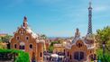 pasen paasdagen vakantiebestemmingen stedentrip barcelona