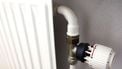 ZOETERMEER - Radiatorthermostaat. ANP PHOTO  LEX VAN LIESHOUT