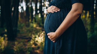 Postnatale depressie mogelijk al te zien aan hersenveranderingen tijdens zwangerschap