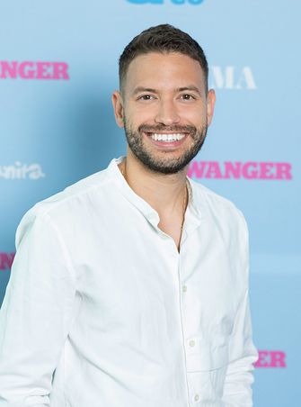 Cast Nieuwe Nijenhuis Film Zwanger Co Vol Met Roze Wolken