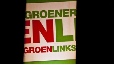 Medewerker GroenLinks ontslagen na wangedrag. / ANP