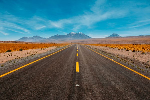 Deze roadtrips wil je eens gedaan hebben in je leven