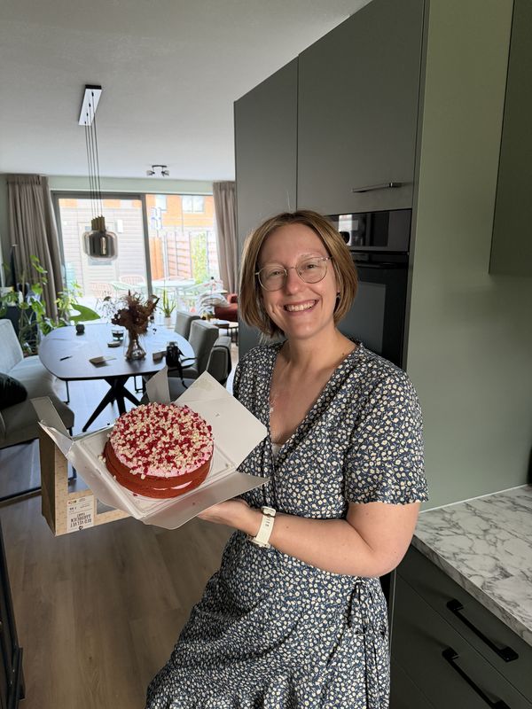 Tessa Ham borstkanker 5