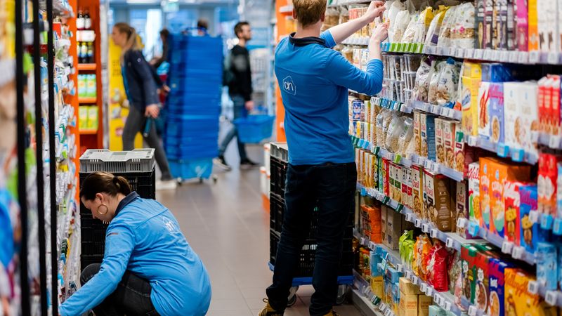 Jongeren met een bijbaan laten tot 600 euro liggen bij de Belastingdienst