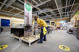 slachtoffers Gooi Groenten Tegengeluid Black Friday: verkoop je oude Billy of Kallax terug aan IKEA