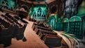 efteling danse macabre
