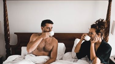 Relatie partner ware liefde psychotherapeut