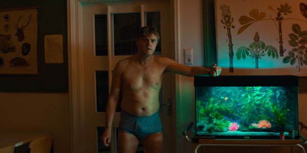 Straf leraar pesten Rutger de Bekker