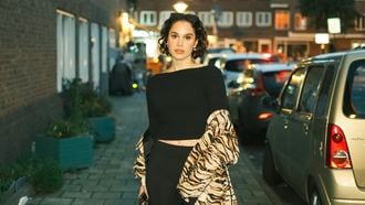 Elieve over vreemdgaan: 'Liegen vergt talent'