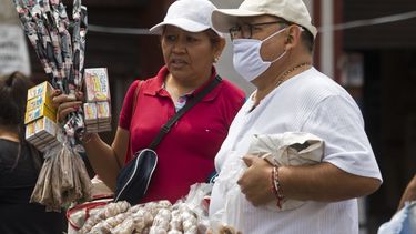 'Mexicanen overlijden aan coronavirus door slecht dieet'