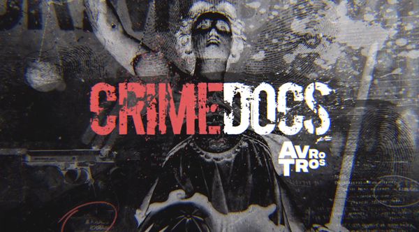 crimedocs, documentaire, misdaad