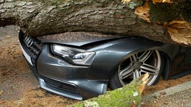 autoverzekering autoschade