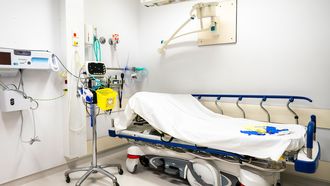 Meer patienten met corona in ziekenhuis, zorg afgeschaald