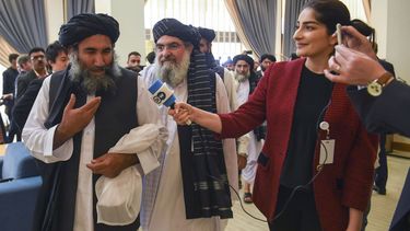 Taliban pleegt kort na bespreking basisakkoord aanvallen