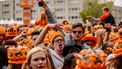 Vier op tien Nederlanders geen liefhebber Koningsdag