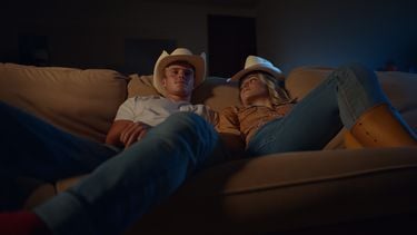 Kies voor een western-thema op je datenight