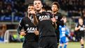 Mooie voetbalweek waarin AZ de jacht op Ajax opent