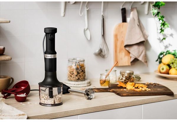 Staafmixer van Kitchenaid