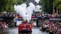Canal Parade Amsterdam