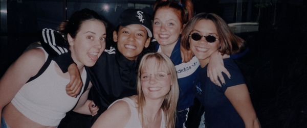 Victoria_Beckham Spice Girls