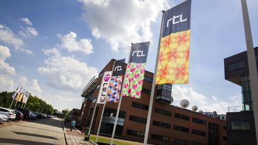 RTL heeft interesse in Ranking the Stars