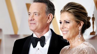 Tom Hanks en zijn vrouw besmet met coronavirus