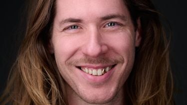 Frank van der Lende column