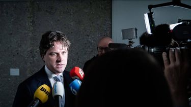 Henri Bontenbal (CDA)