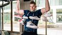 #éénerinééneruit: 'Duizend sneakers hoef ik niet'