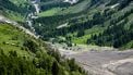 Blatten Zwitserland