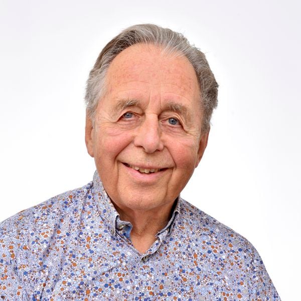 Ard Nieuwenbroek burn-out kinderen sociaal pedagoog
