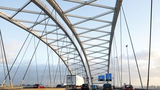 bruggen onderhoud politiek zorgelijke staat