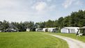 Vader rijdt eigen kind dood in vakantiepark