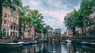 Amsterdam