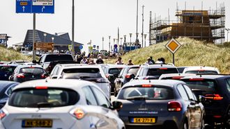 Hitteprotocol van kracht op snelwegen: dit betekent het voor automobilisten