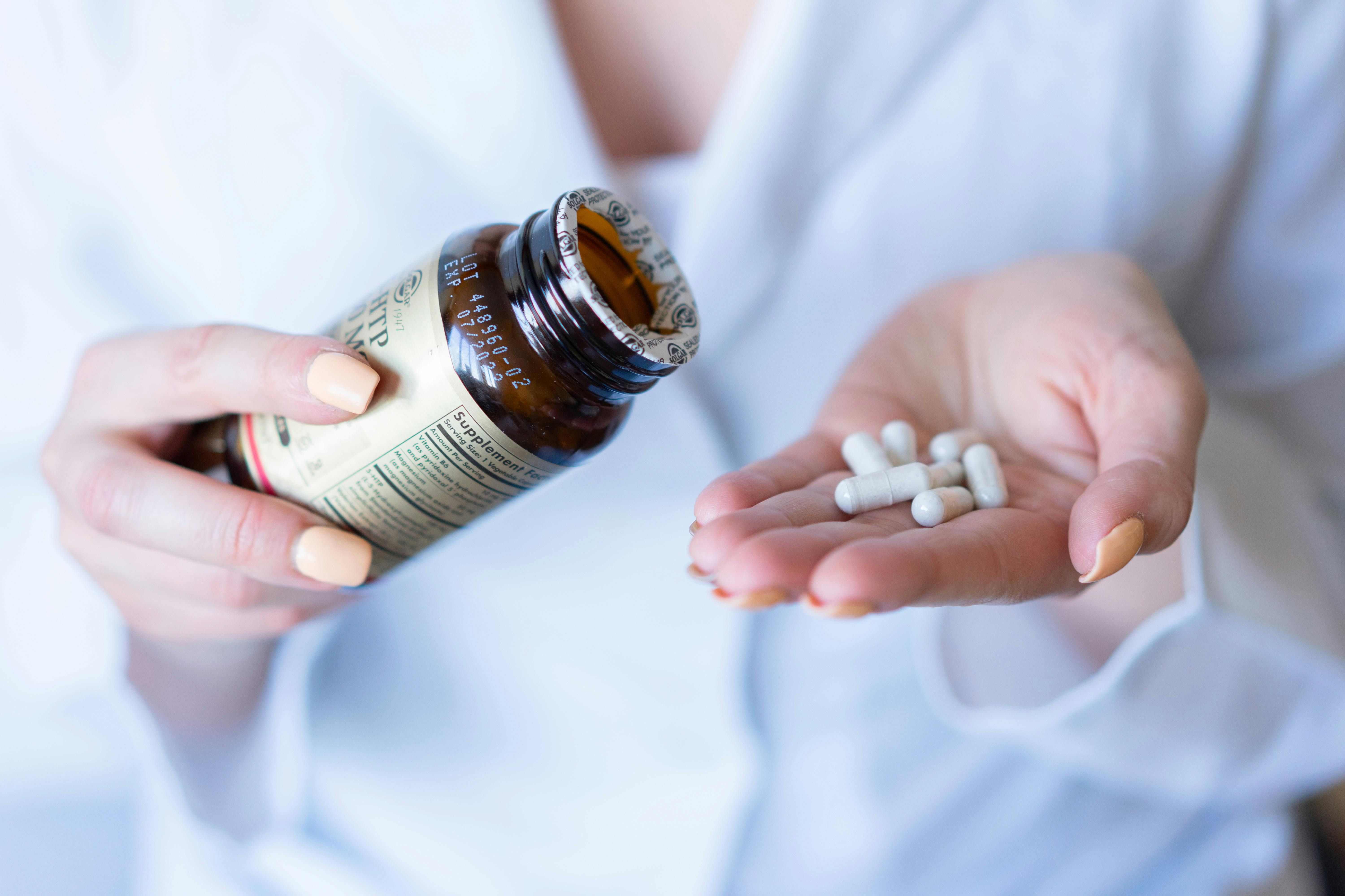 Dit is waarom je beter geen kaliumtabletten kunt slikken - News Directory 3