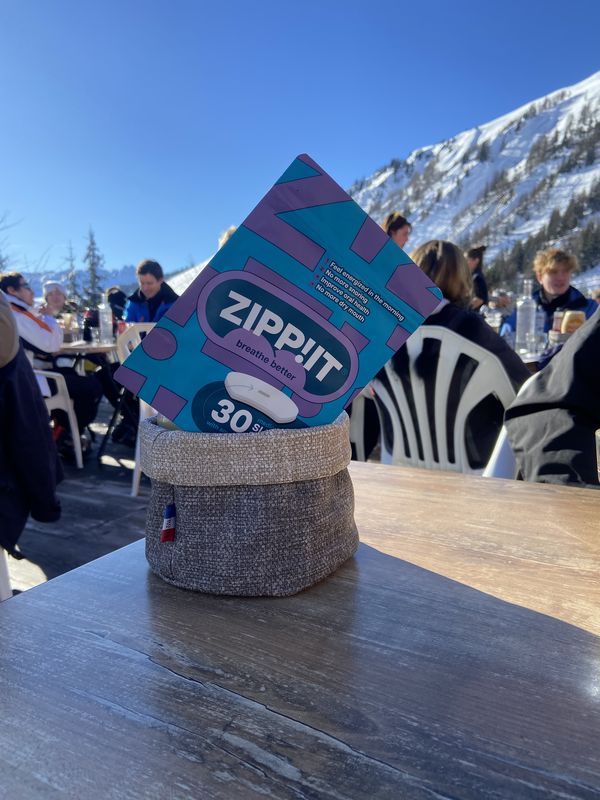 Zippit Davy Pulkerman jong en ondernemend