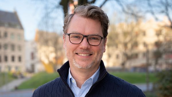 Reinier de Weerdt over burn-out door je eigen kind