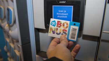 bonuskaart, albert heijn, supermarkt, korting, aanbiedingen
