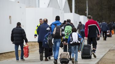 1600 asielkinderen verdwenen uit opvanglocaties