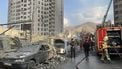 aanval Israël op Iran